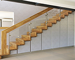 Construction et protection de vos escaliers par Escaliers Maisons à Frunce
